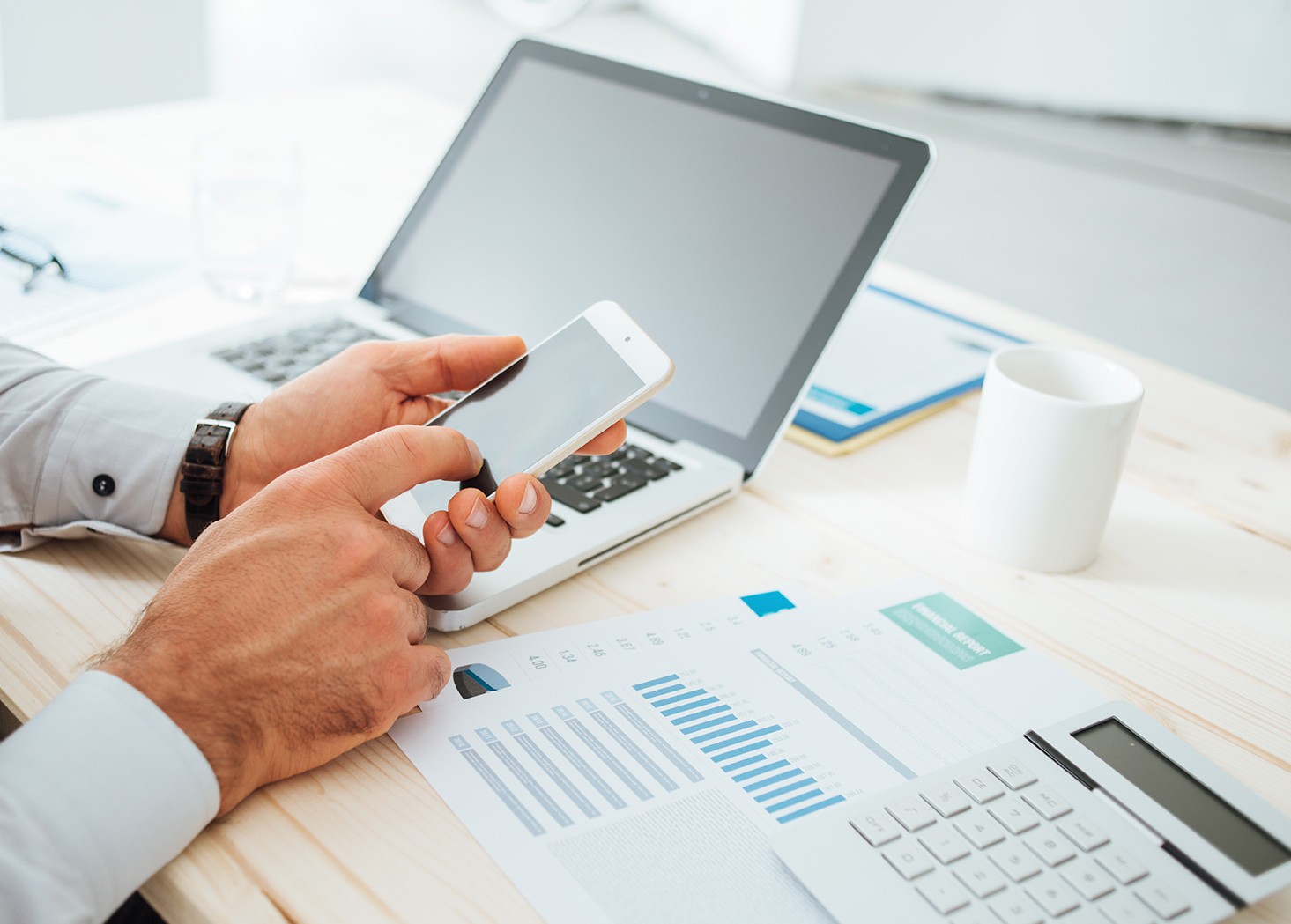 89% of Employees Apparently Don’t  Care About Mobile Security