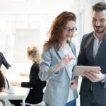 Transform the Customer Experience with an Intelligent Contact Center